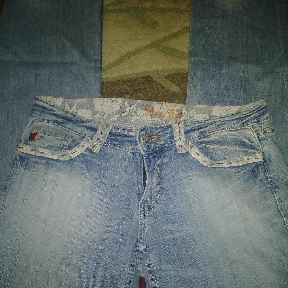 Miss Me Jeans - Picture 2 of 5